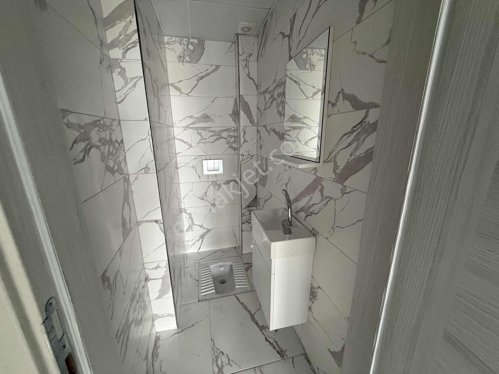 Ayşe Emlaktan Fatih Mahallesinde 3+1 Kiralık Daire - Görsel 16