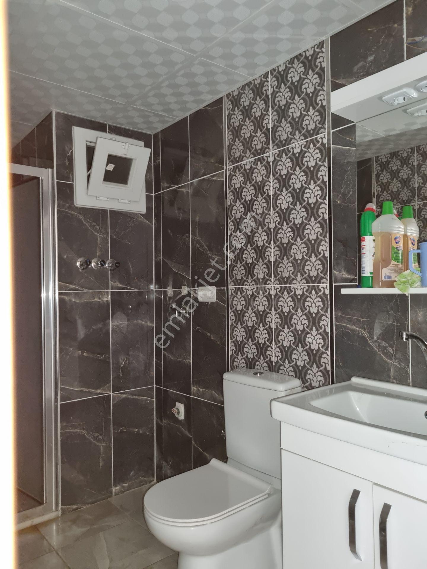 Şirinevler Mah.'de Site İçinde Zemin Kat 2+1 Kiralık Daire - Görsel 15
