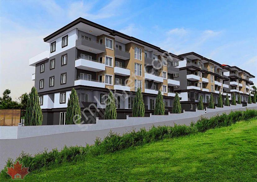 Aydoğdu / Zaferde 2+1 1+1 Kupon Daıreler - Görsel 3