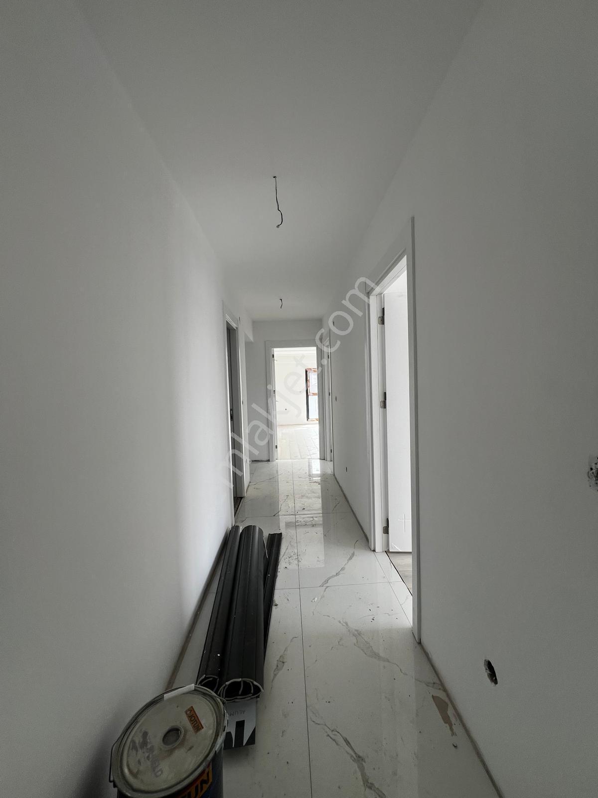 Osmangazide Ramsa İnşaat Kalitesiyle Kiralık 3+1 Geniş Daire - Görsel 25