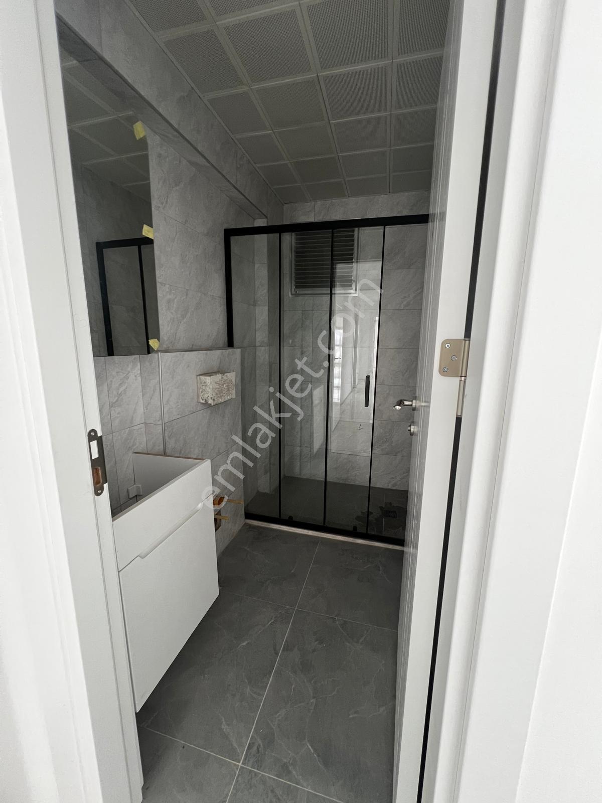 Osmangazide Ramsa İnşaat Kalitesiyle Kiralık 3+1 Geniş Daire - Görsel 17