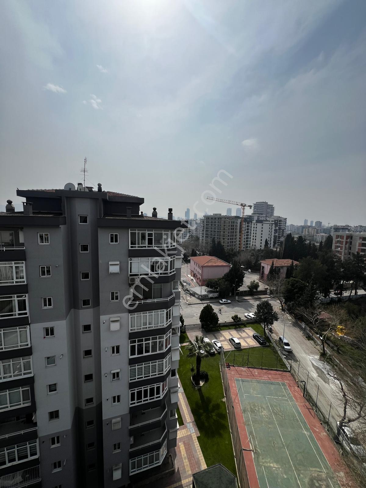 Osmangazide Ramsa İnşaat Kalitesiyle Kiralık 3+1 Geniş Daire - Görsel 23