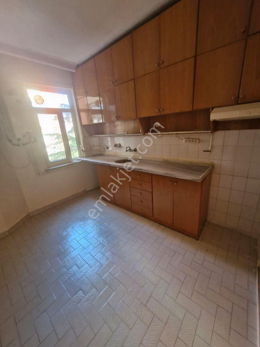 Işıklar Mah. Selikent Sit. Satılık Daire - Görsel 31