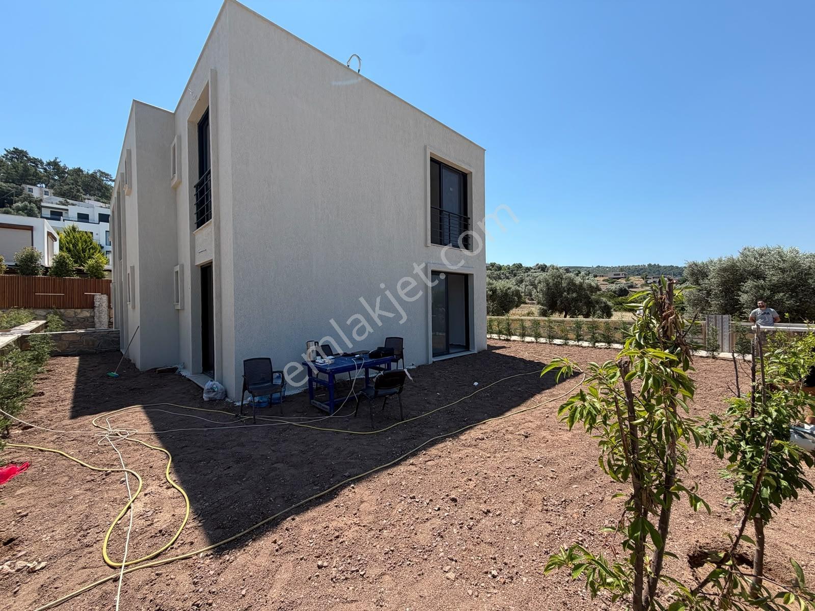 Bodrum Yalıçiflik'te Satılık 2+1 Yatırımlık Daireler - Görsel 14