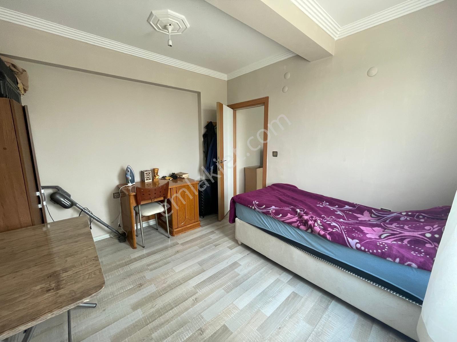 B&u Gayrimenkulden Karakaş Mah Kiralık 1+1 Eşyalı Daire - Görsel 5