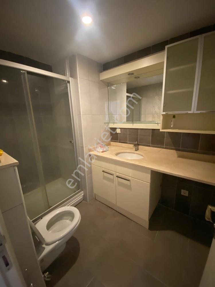 Narinpark Sitesinde 2+1 Ara Kat Yüzme Havuz Manzaralı - Görsel 16