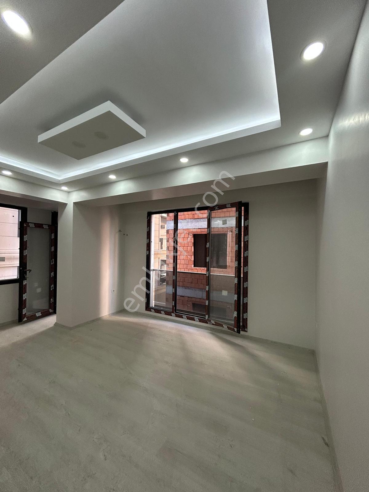 2+1 75m2 Sıfır Kiralık Daire Ebeveyn Banyolu -- Merkezi Konum - Görsel 12
