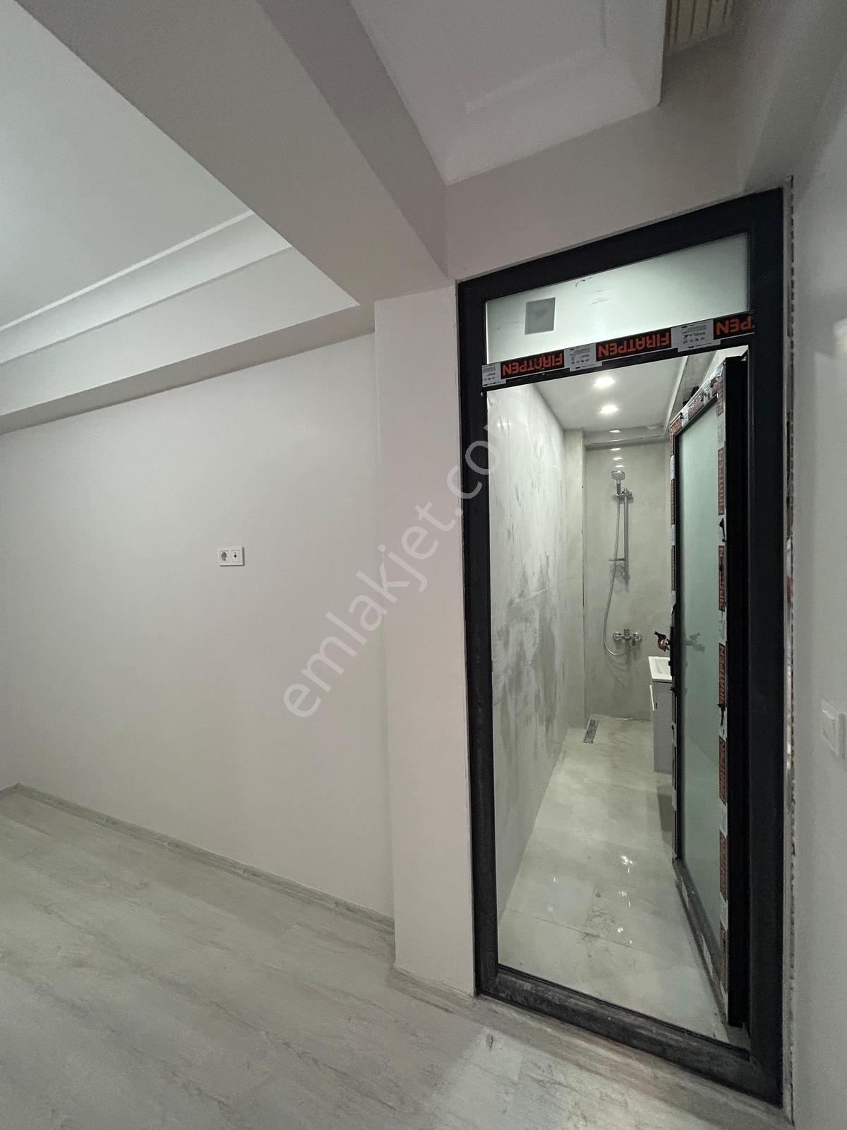 2+1 75m2 Sıfır Kiralık Daire Ebeveyn Banyolu -- Merkezi Konum - Görsel 4