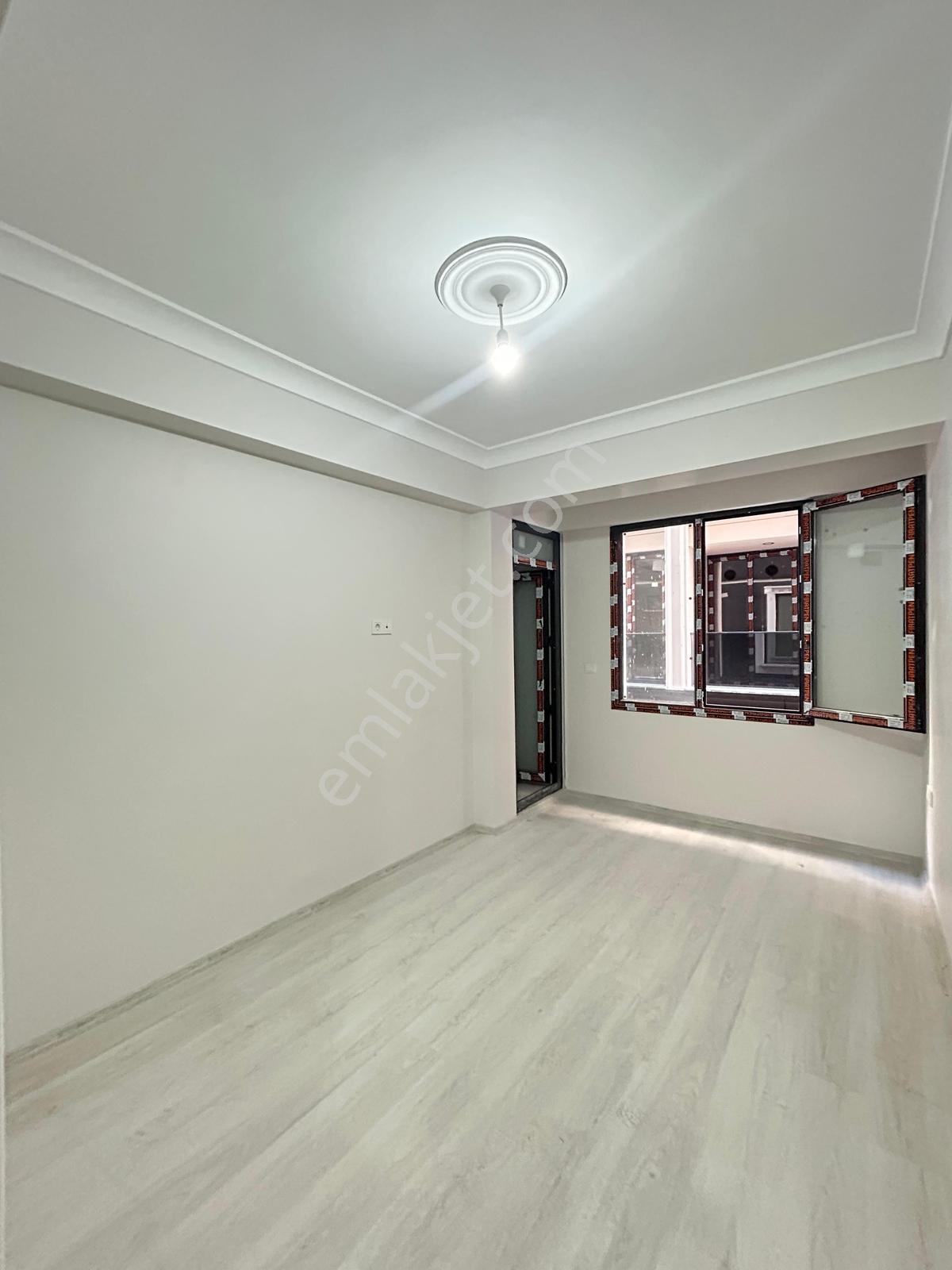 2+1 75m2 Sıfır Kiralık Daire Ebeveyn Banyolu -- Merkezi Konum - Görsel 3