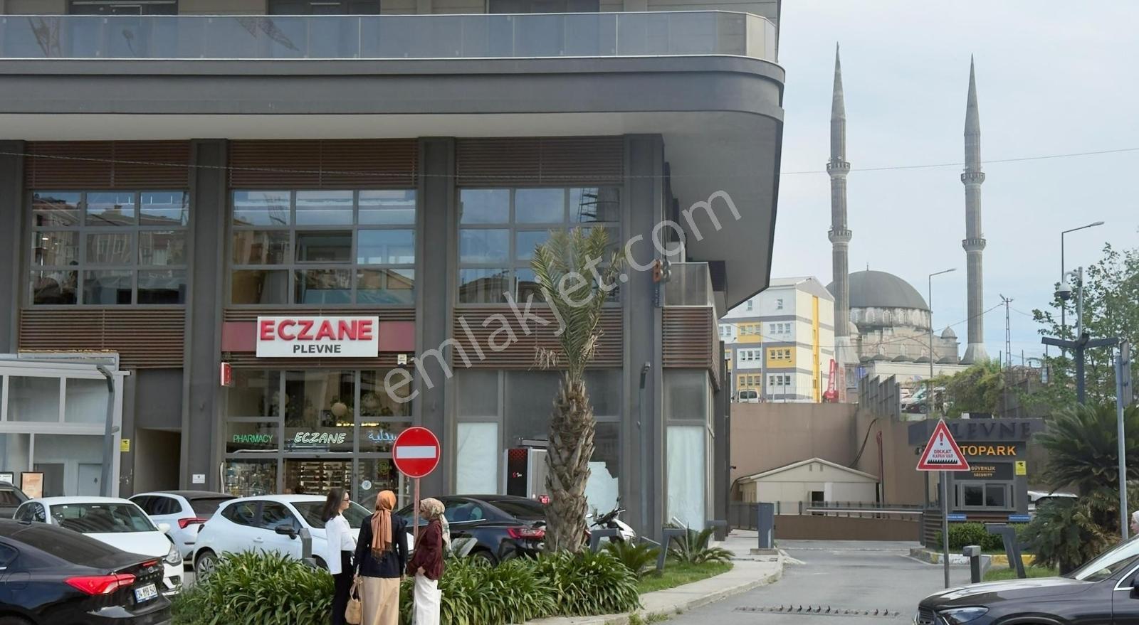 Plevne Konutları 3+1 Satılık Daire - Görsel 2