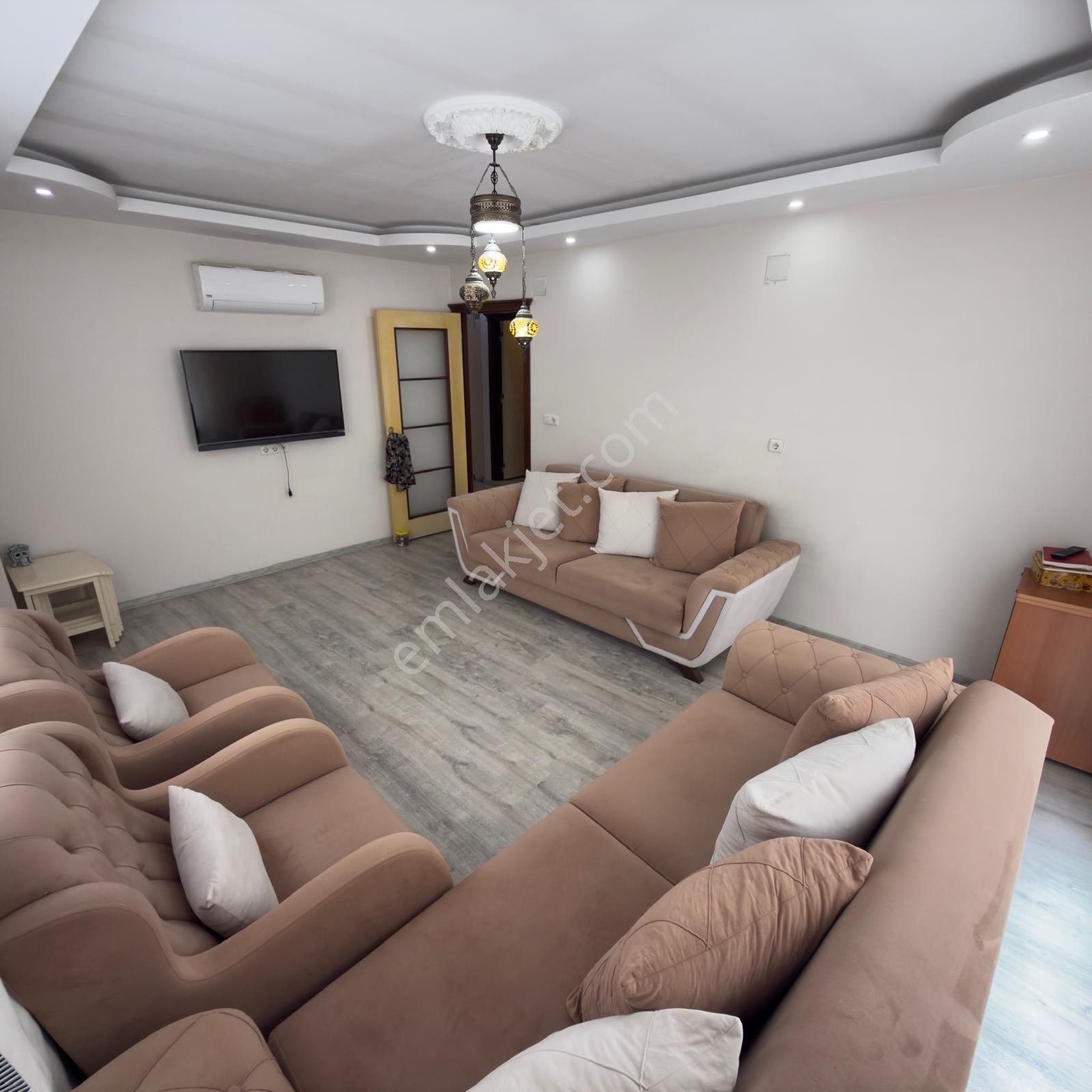 Adana Sarıçam Beyceli Mahallesi 2+1 Kiralık Daire Kapalı Mutfak Doğalgazlı Temiz Daire Masrafsız - Görsel 11