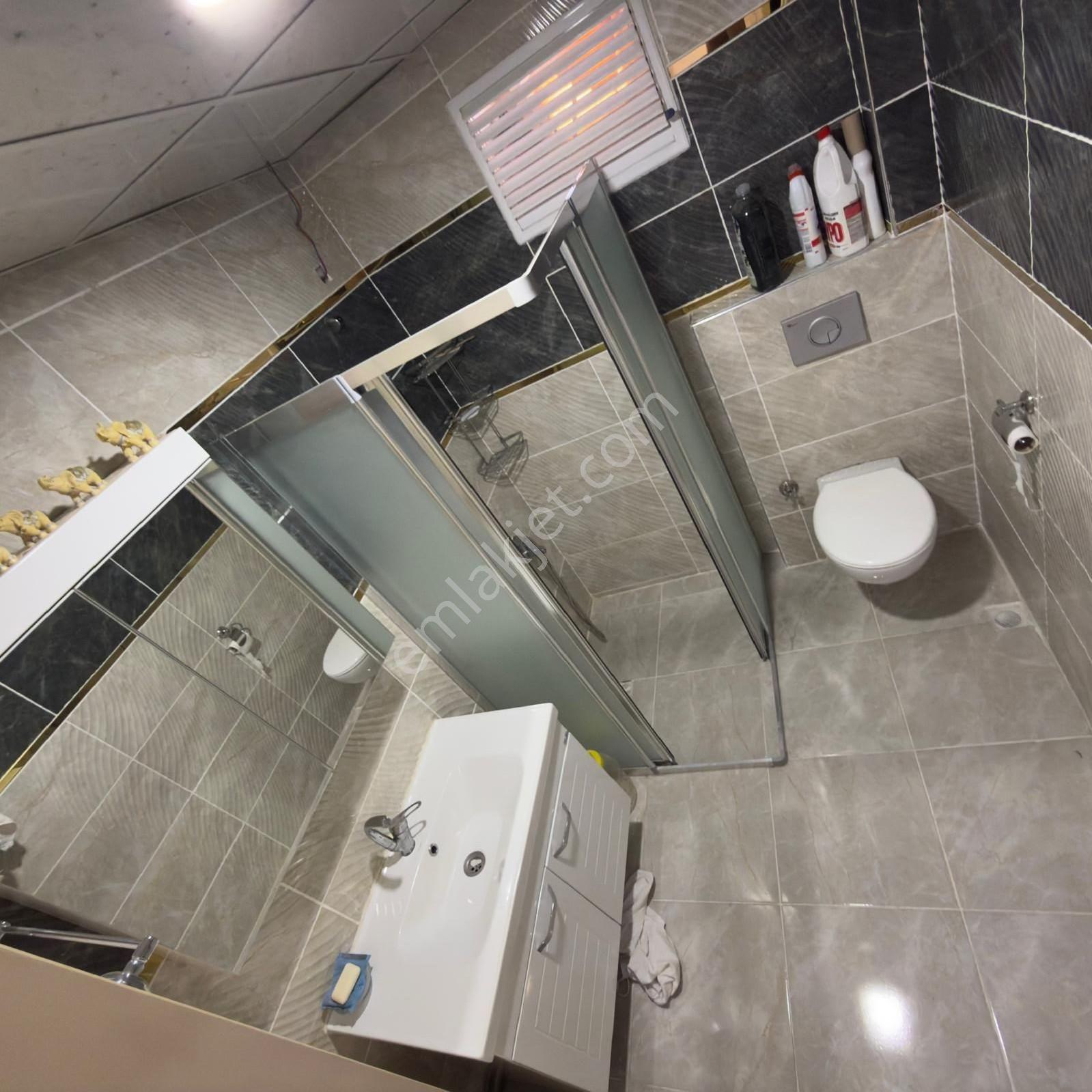 Adana Sarıçam Beyceli Mahallesi 2+1 Kiralık Daire Kapalı Mutfak Doğalgazlı Temiz Daire Masrafsız - Görsel 22