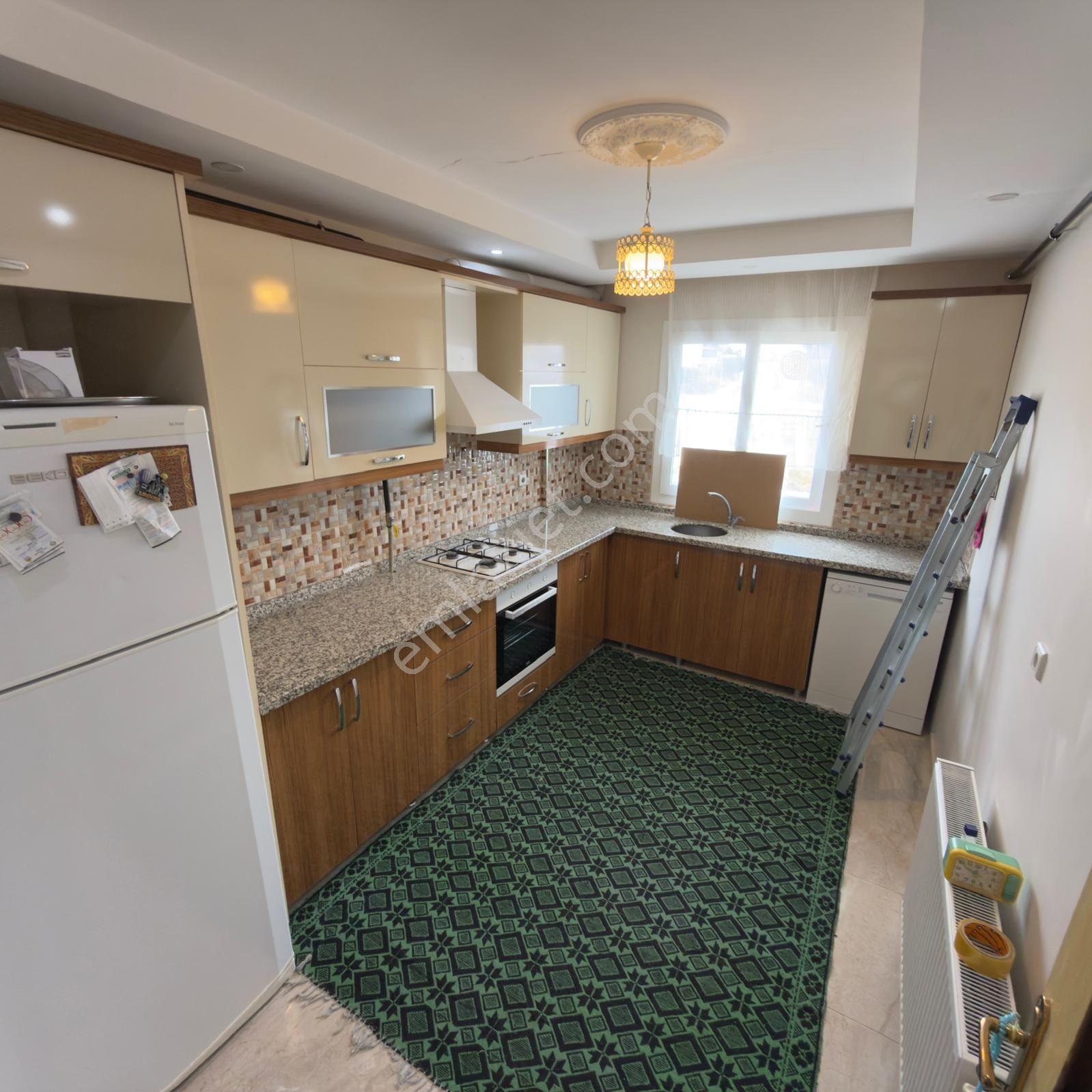 Adana Sarıçam Beyceli Mahallesi 2+1 Kiralık Daire Kapalı Mutfak Doğalgazlı Temiz Daire Masrafsız - Görsel 8