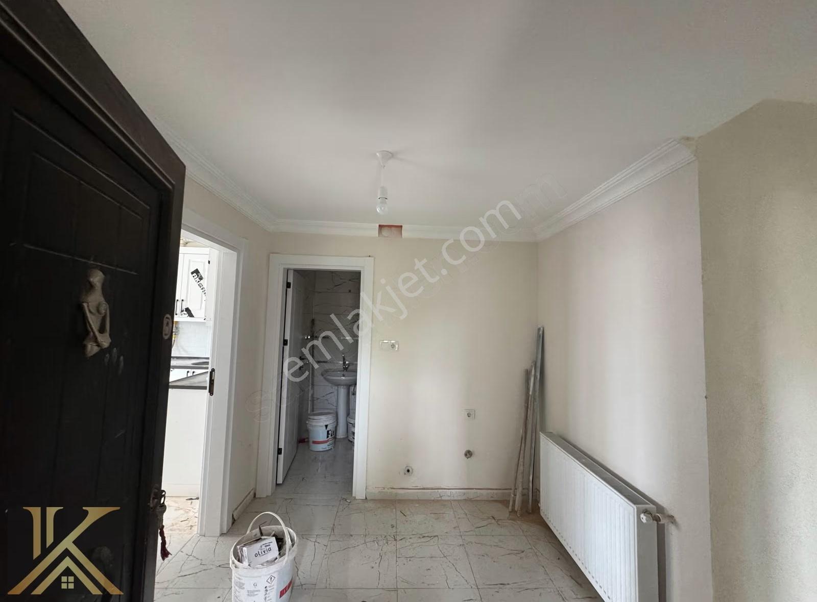 Ayazlı Mahallesinde Kiralık 3+1 Daire - Görsel 28