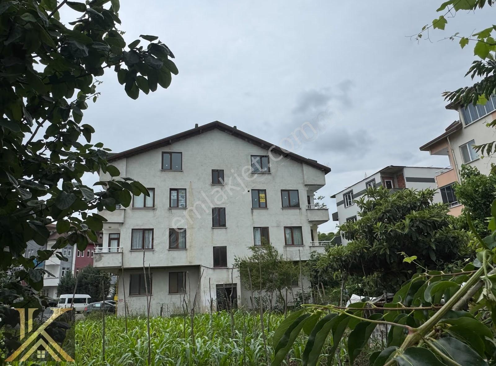 Ayazlı Mahallesinde Kiralık 3+1 Daire - Görsel 23
