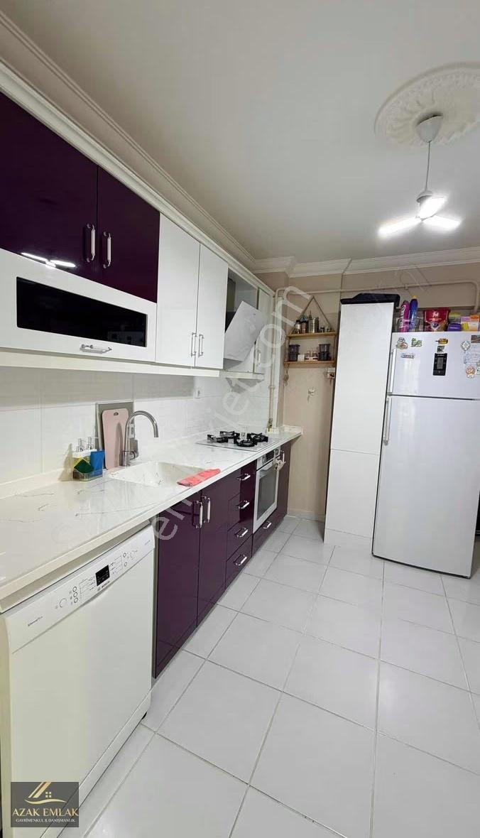 Gazi, Mareşal ,esentepe Mah. Kavşağında 3+1 Satılık Daire - Görsel 22