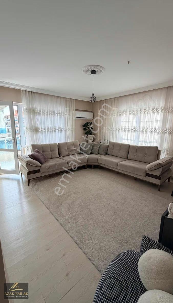 Gazi, Mareşal ,esentepe Mah. Kavşağında 3+1 Satılık Daire - Görsel 21