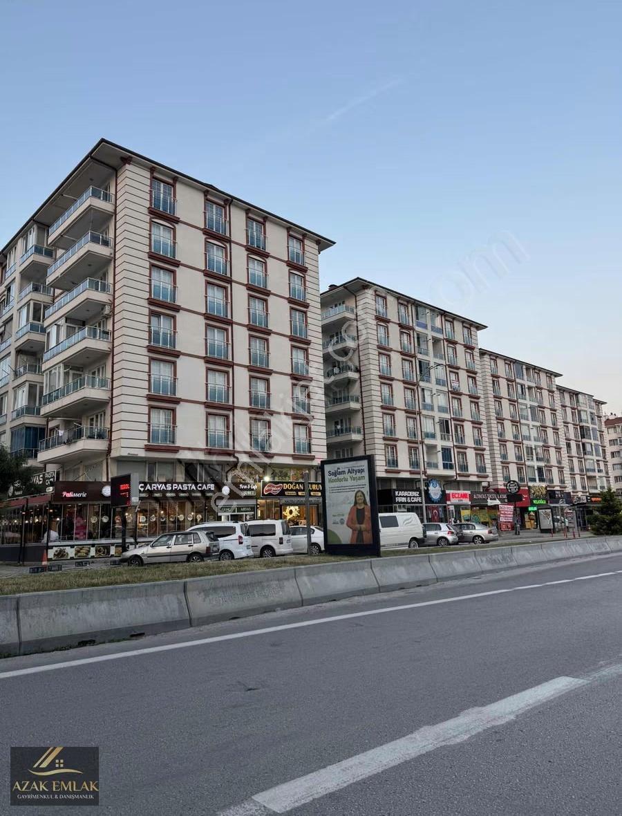 Gazi, Mareşal ,esentepe Mah. Kavşağında 3+1 Satılık Daire