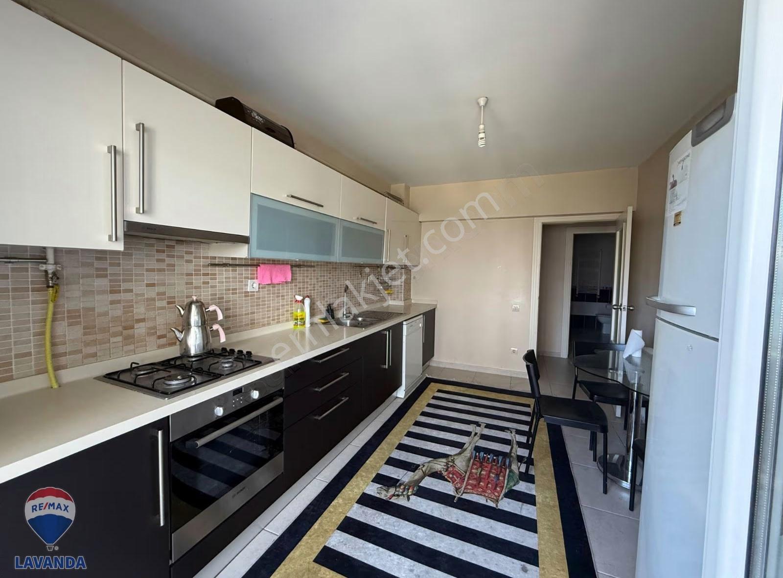 Remax Lavanda'dan Alipaşa Mahallesi'nde Kiralık 3+1daire - Görsel 13