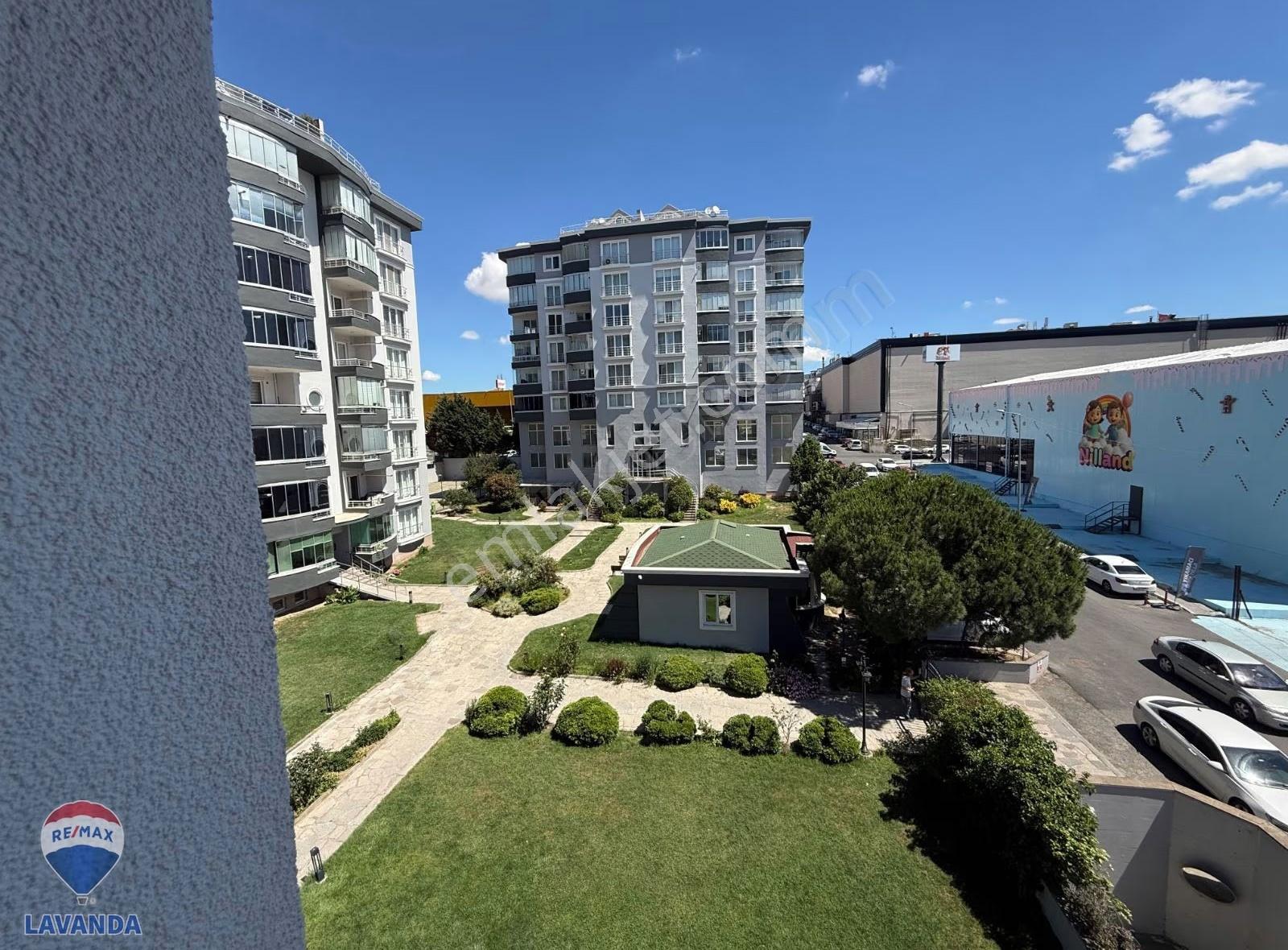 Remax Lavanda'dan Alipaşa Mahallesi'nde Kiralık 3+1daire - Görsel 17