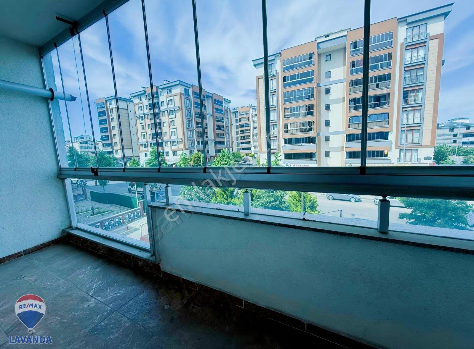 Remax Lavanda Dan Şeyh Sinan Mahallesinde Kiralık 3+1 Daire - Görsel 9