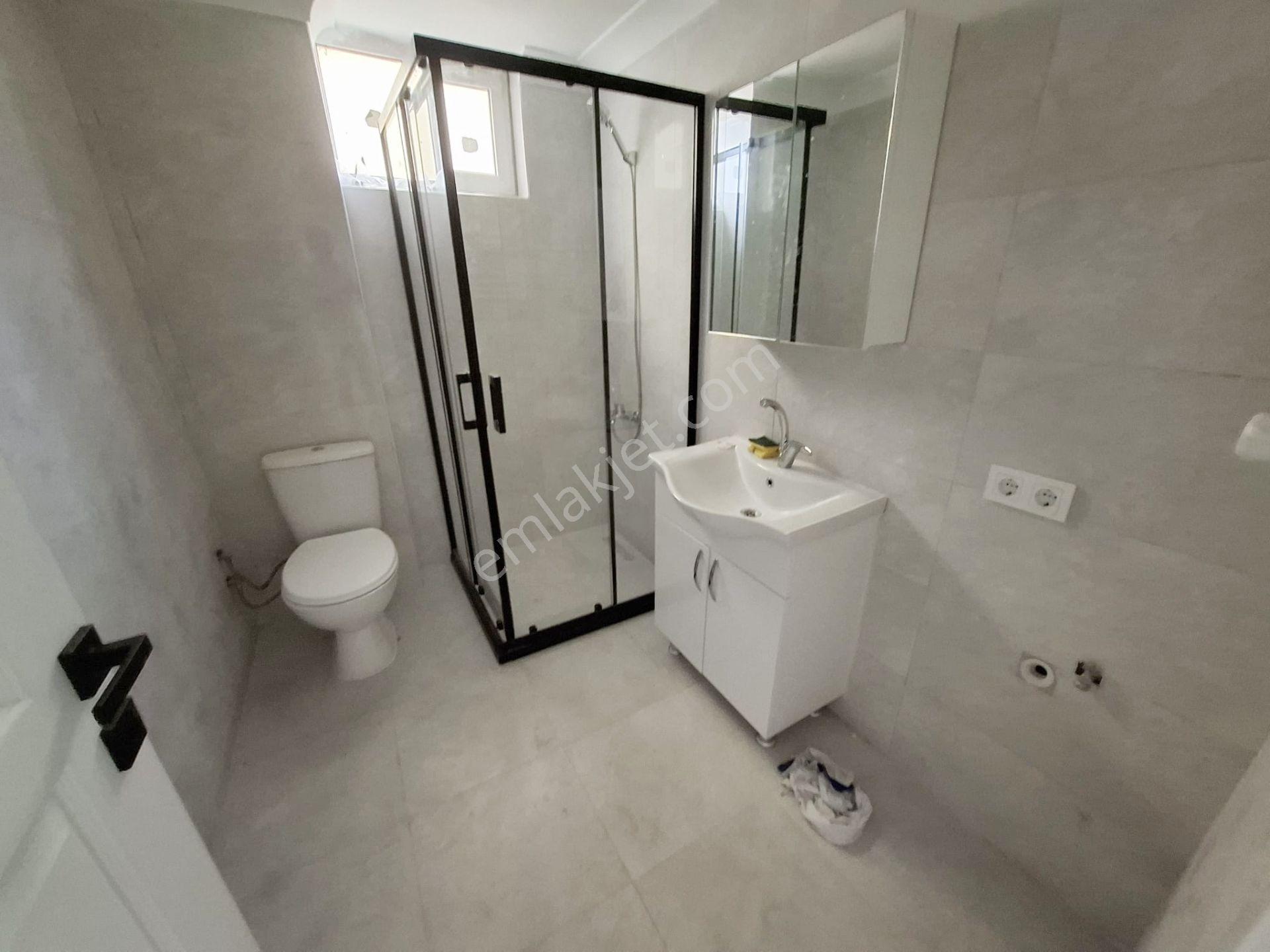 Batıkent Harb-iş Sitesinde 2+1 Düz Giriş Ful Yeni Yapılı - Görsel 21