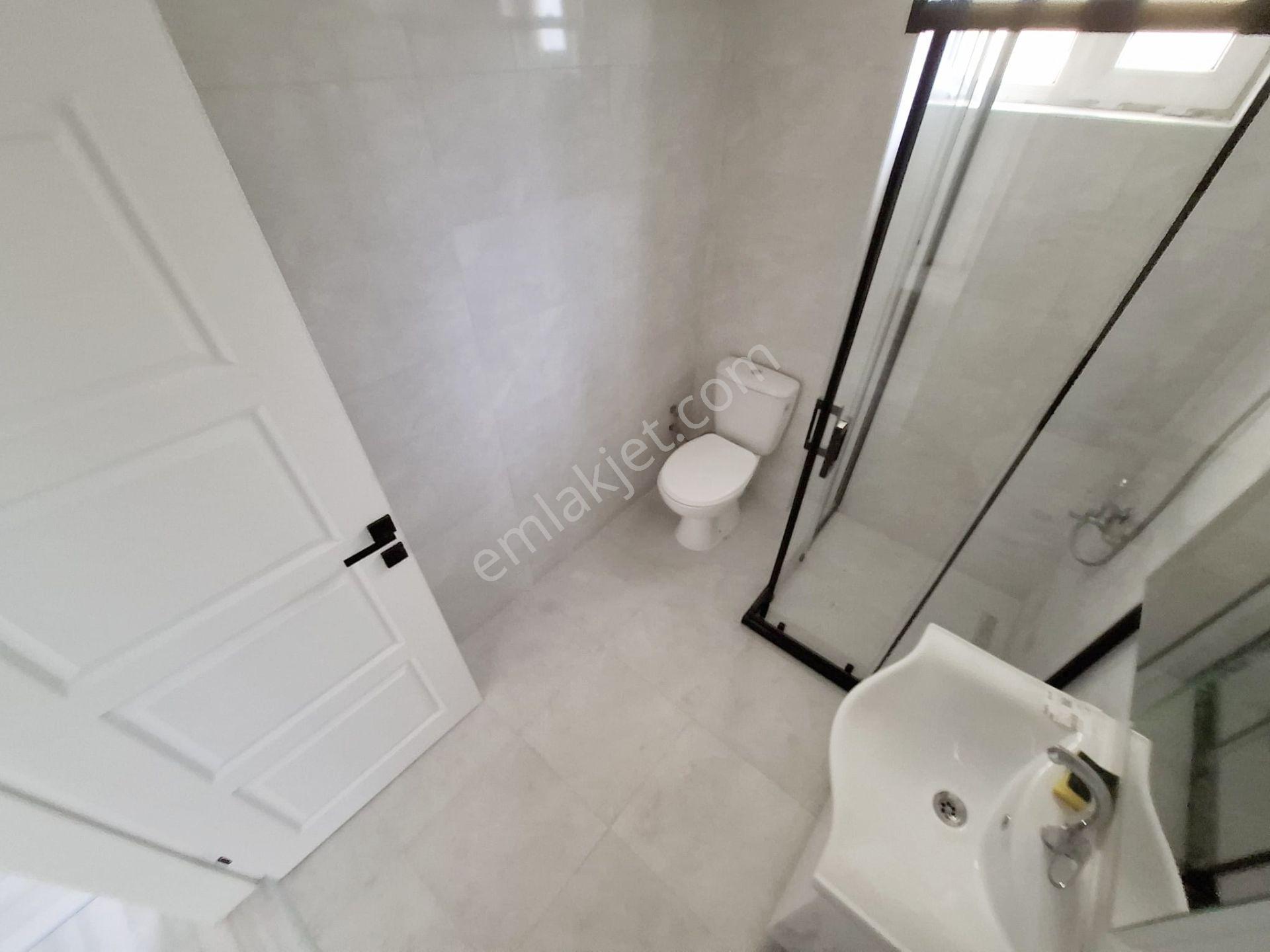 Batıkent Harb-iş Sitesinde 2+1 Düz Giriş Ful Yeni Yapılı - Görsel 23
