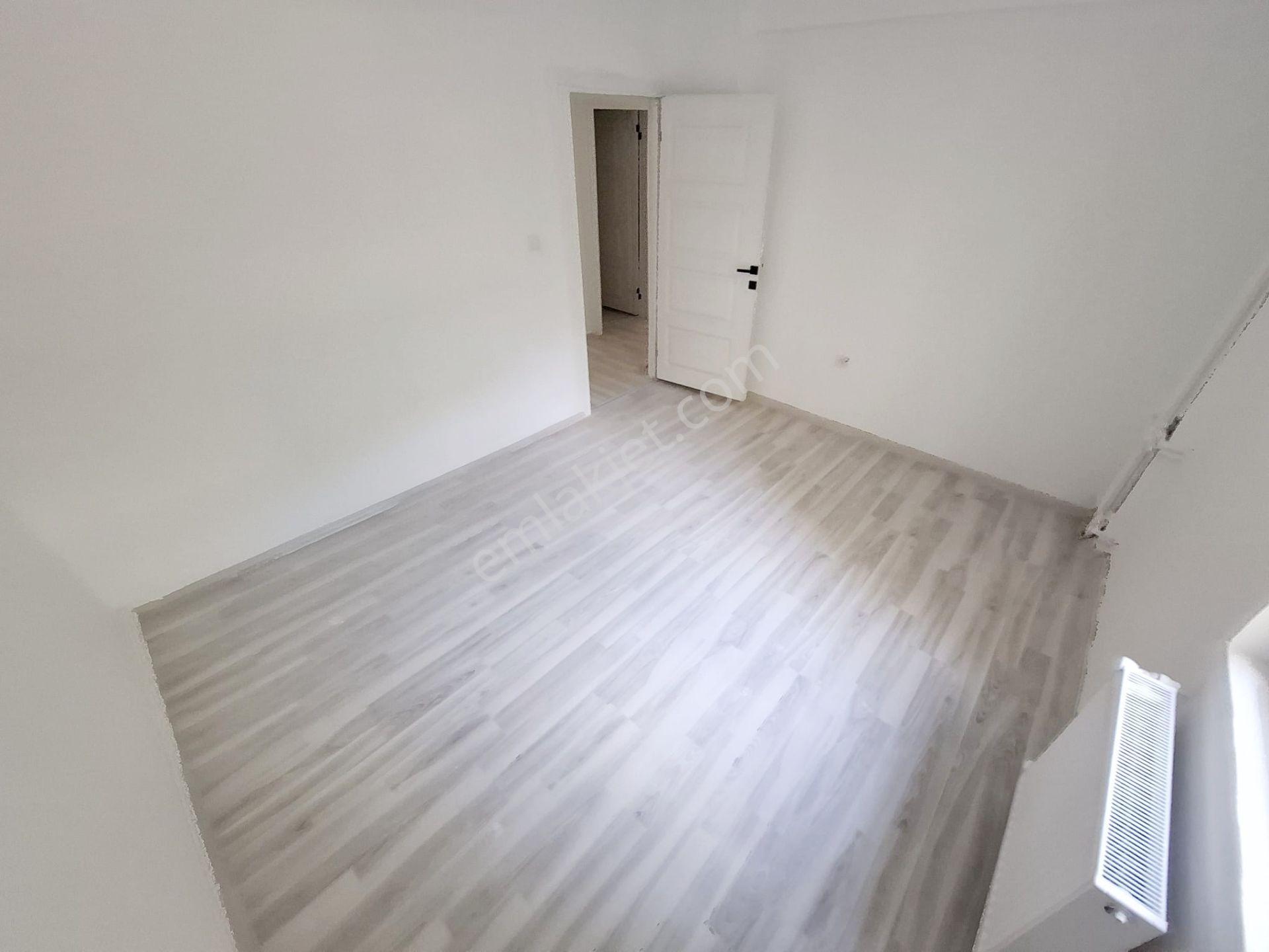 Batıkent Harb-iş Sitesinde 2+1 Düz Giriş Ful Yeni Yapılı - Görsel 14