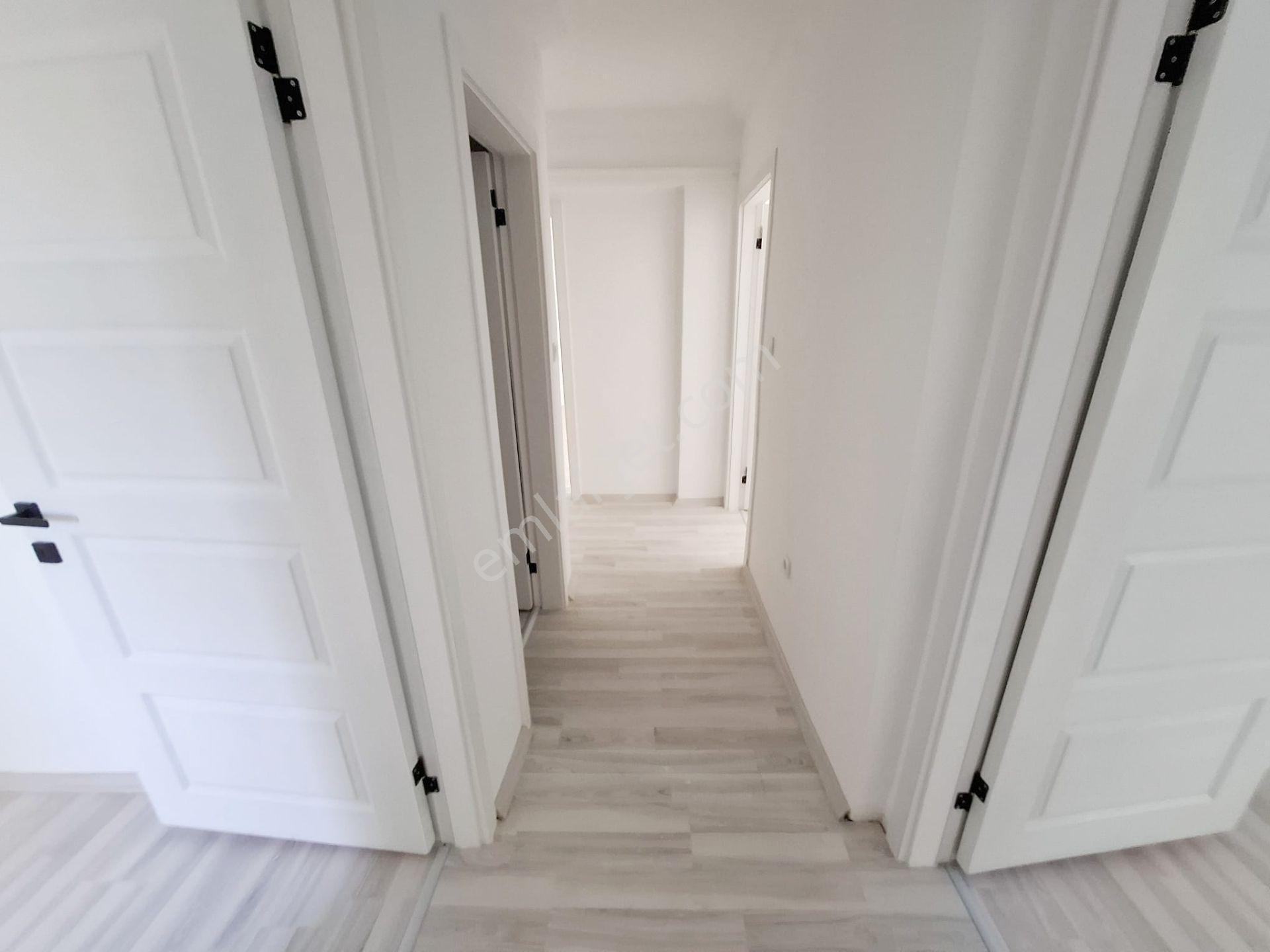 Batıkent Harb-iş Sitesinde 2+1 Düz Giriş Ful Yeni Yapılı - Görsel 25