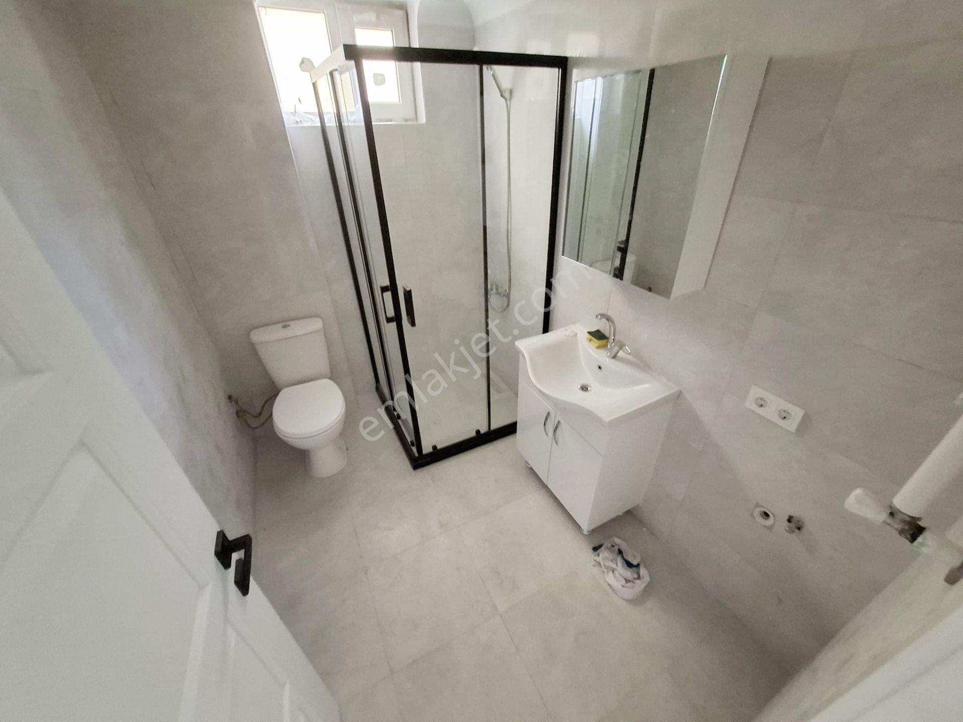 Batıkent Harb-iş Sitesinde 2+1 Düz Giriş Ful Yeni Yapılı - Görsel 22