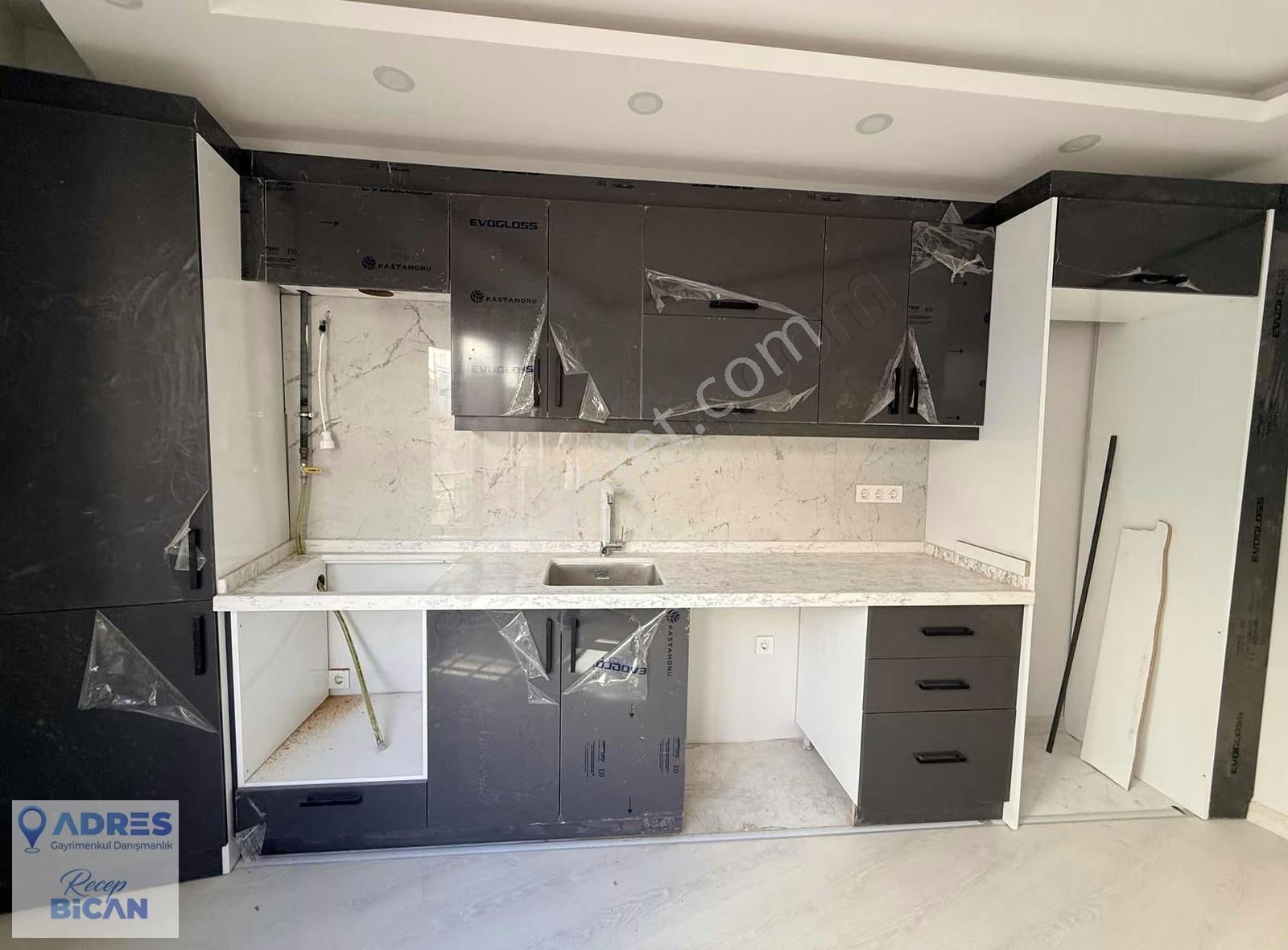 Kağıthane Çeliktepe'de Sıfır Lüks 2+1 Daire - Metroya 10 Dk - Görsel 4