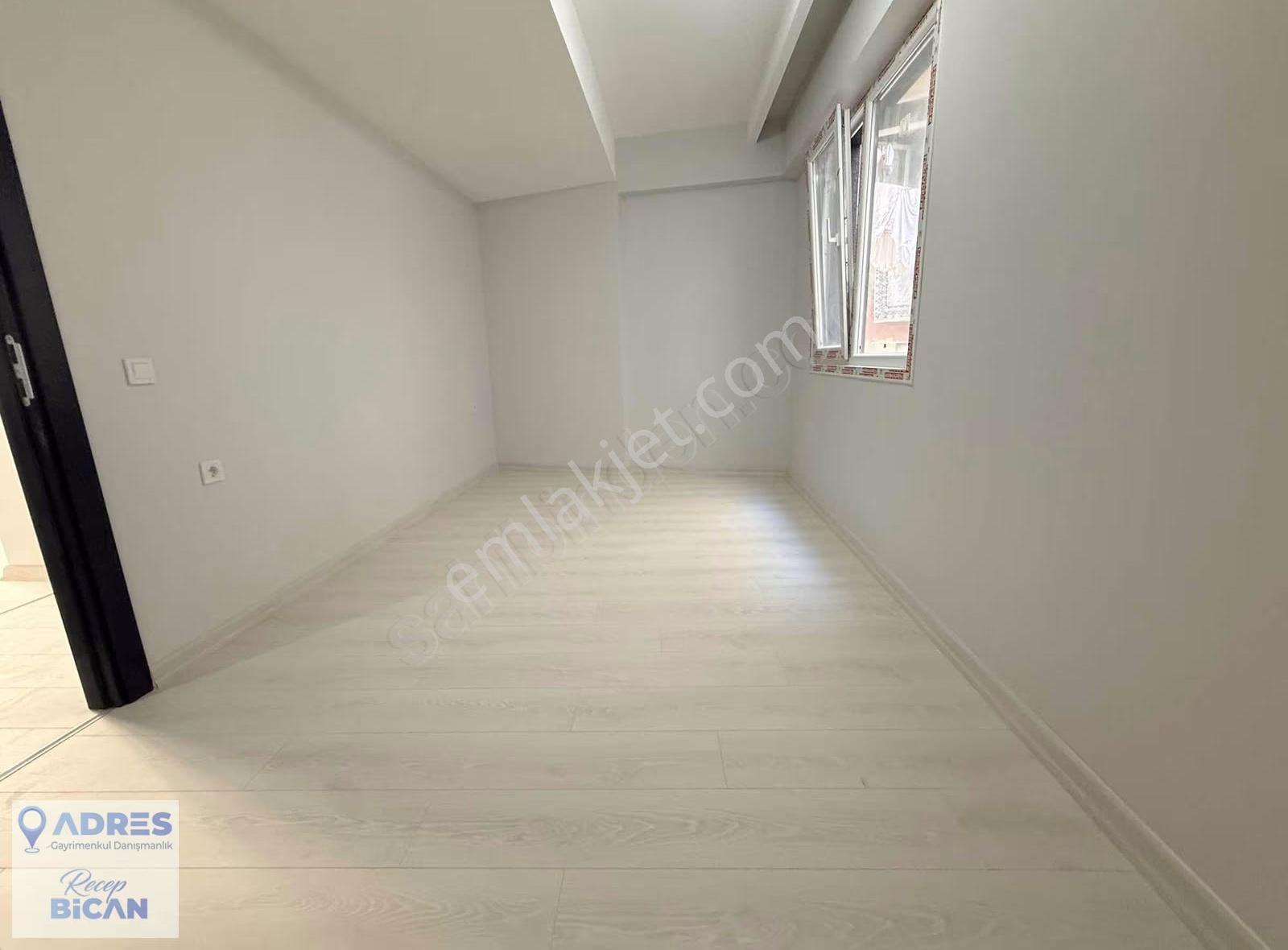 Kağıthane Çeliktepe'de Sıfır Lüks 2+1 Daire - Metroya 10 Dk - Görsel 19