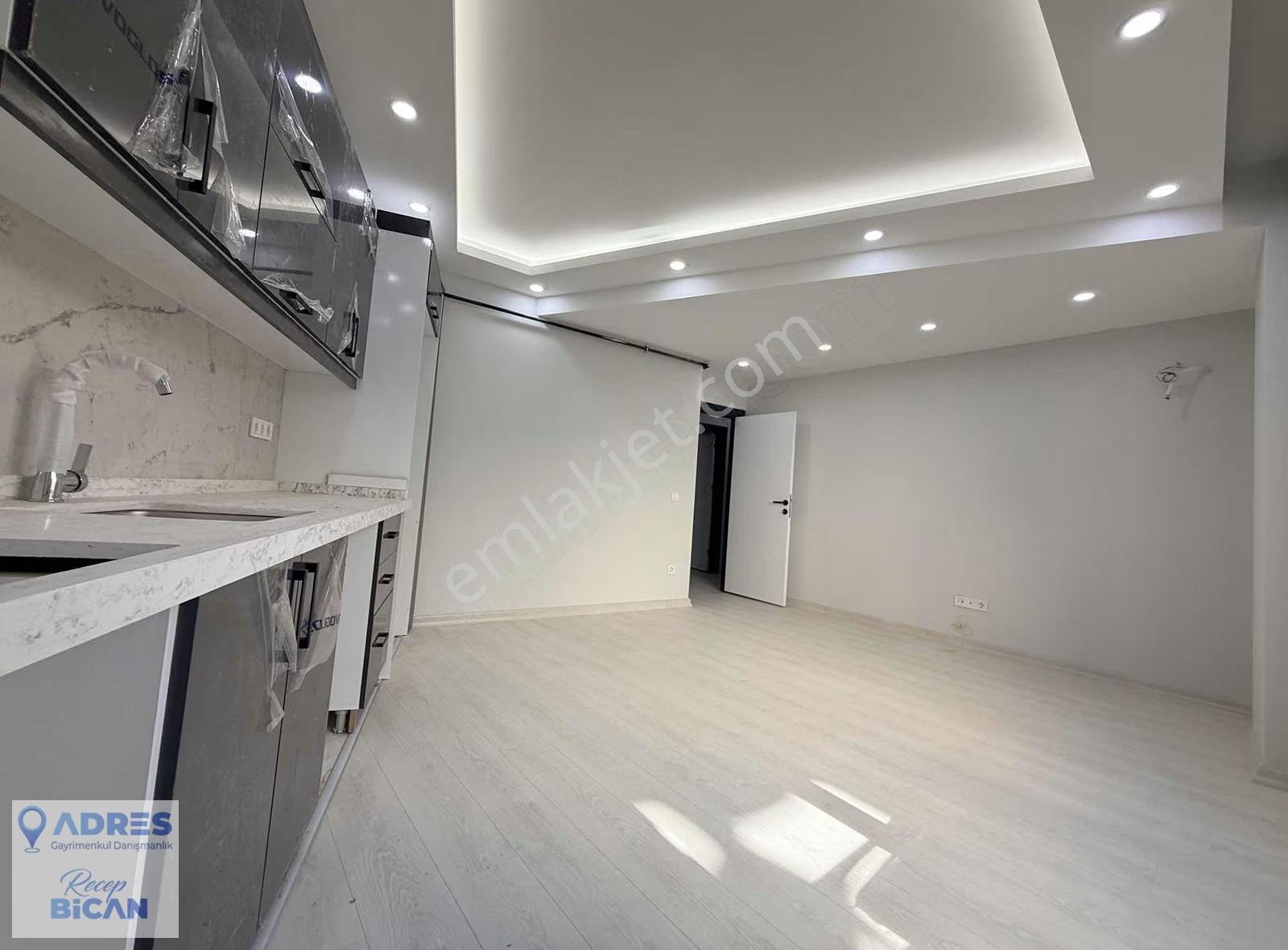Kağıthane Çeliktepe'de Sıfır Lüks 2+1 Daire - Metroya 10 Dk - Görsel 8