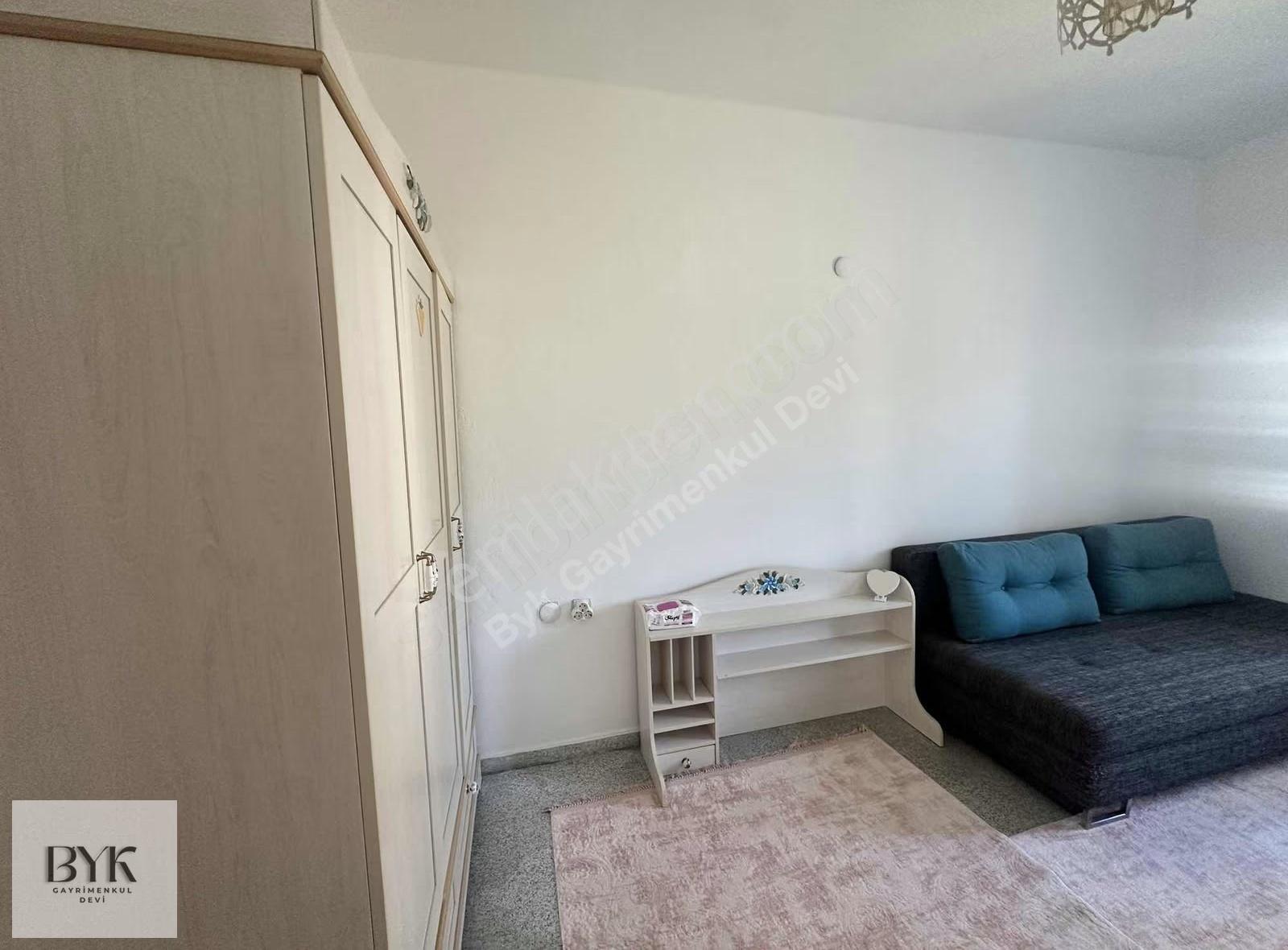 Yeşilovacık' Da 4+1 Kiralık Denize İlk Villa - Görsel 17