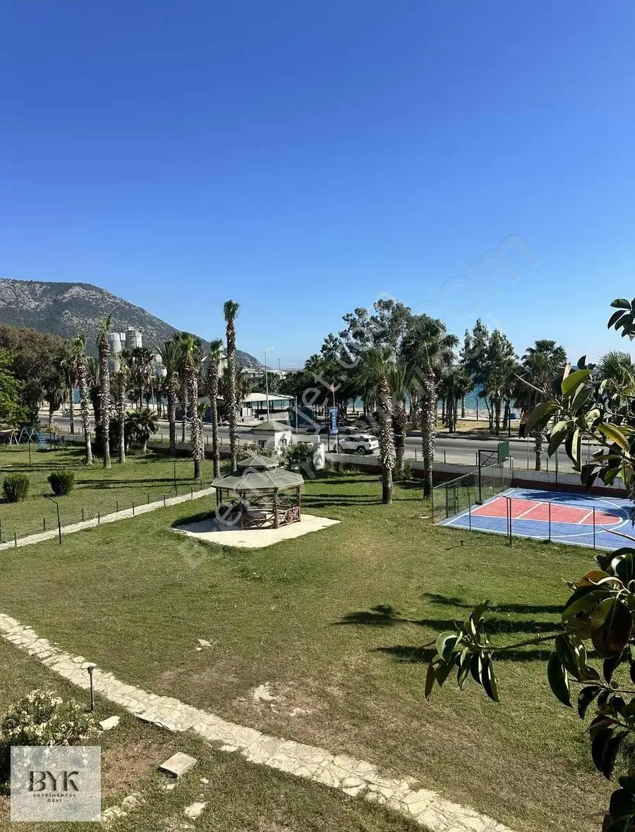 Yeşilovacık' Da 4+1 Kiralık Denize İlk Villa - Görsel 2