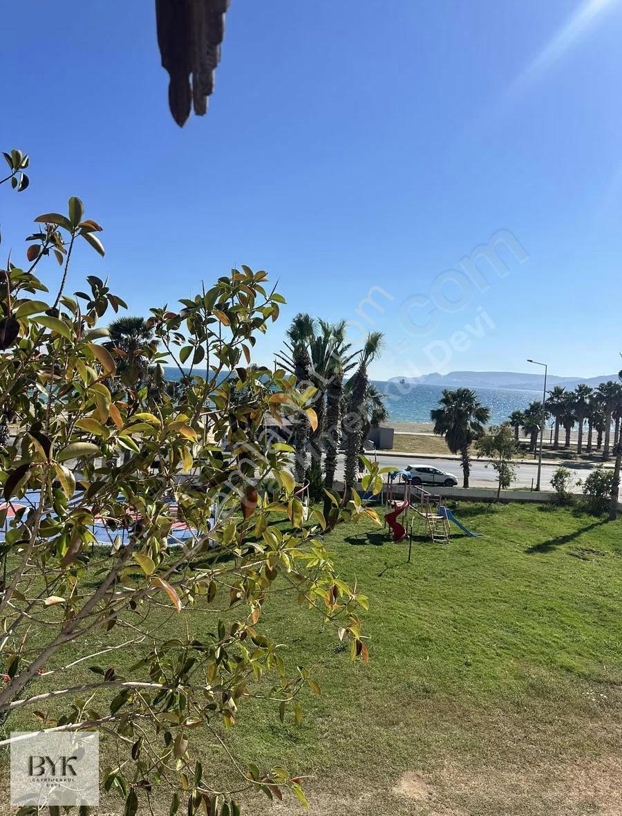 Yeşilovacık' Da 4+1 Kiralık Denize İlk Villa - Görsel 21