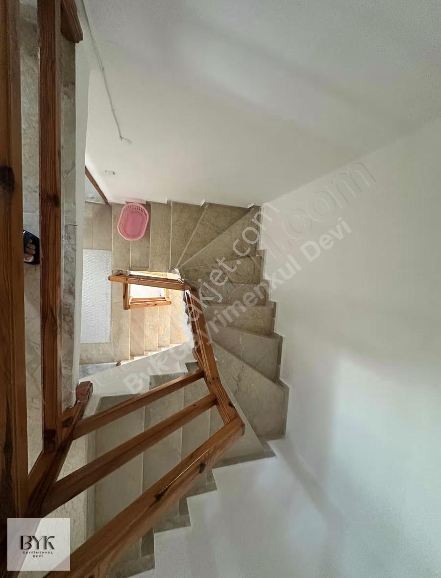 Yeşilovacık' Da 4+1 Kiralık Denize İlk Villa - Görsel 13