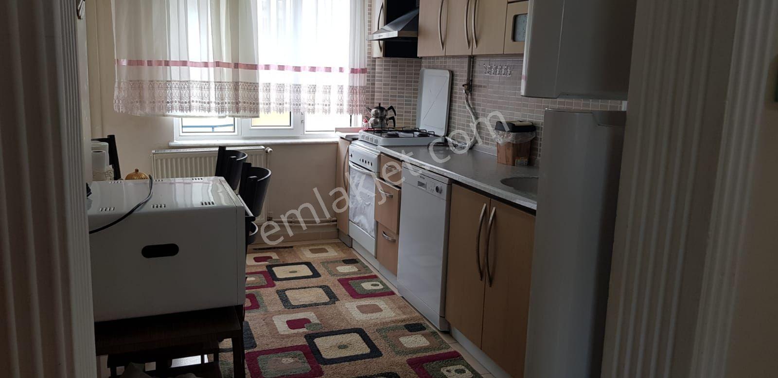 2x1 Full Eşyalı.d.gazlı.3 Üncü Ara Kat.mantolamalı.p.alan.polis Lojman - Görsel 16