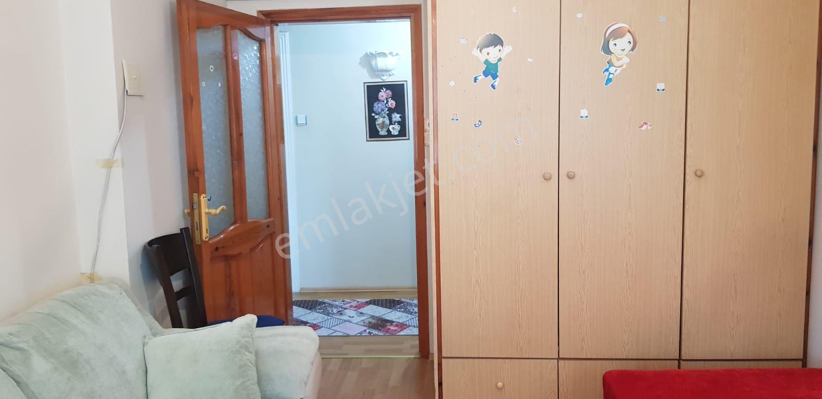 2x1 Full Eşyalı.d.gazlı.3 Üncü Ara Kat.mantolamalı.p.alan.polis Lojman - Görsel 15