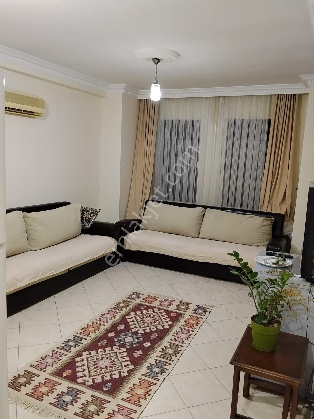 Side'de Denize Sadece 800 Metre Havuzlu Sitede 2+1 Satılık Daire - Görsel 16