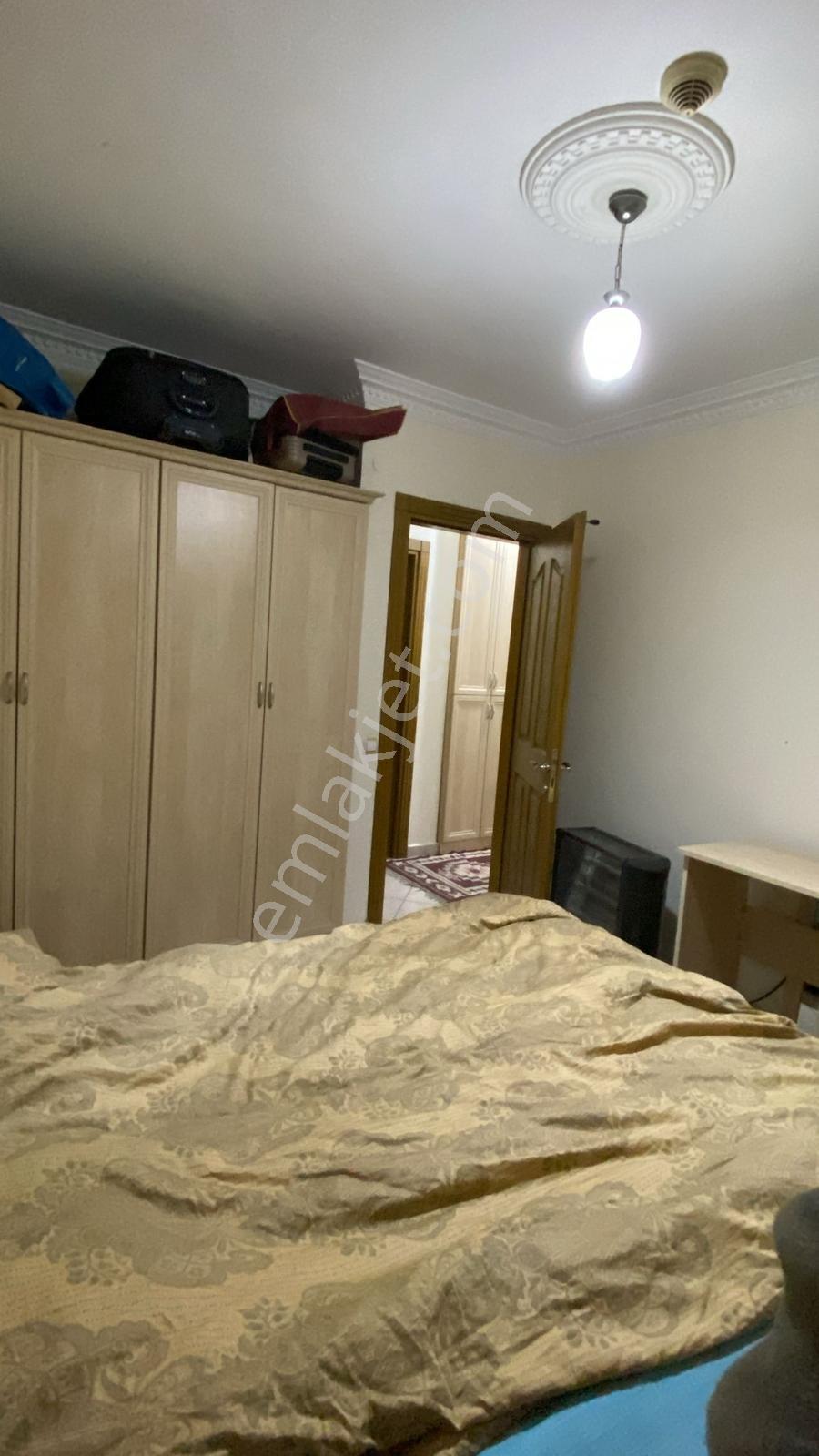 Side'de Denize Sadece 800 Metre Havuzlu Sitede 2+1 Satılık Daire - Görsel 27
