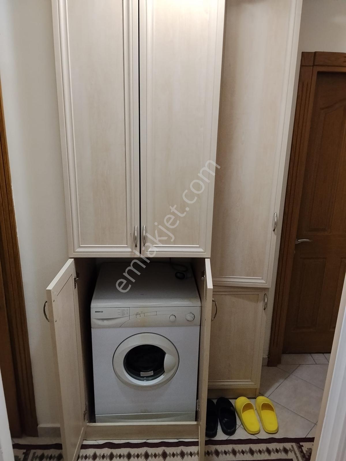 Side'de Denize Sadece 800 Metre Havuzlu Sitede 2+1 Satılık Daire - Görsel 2
