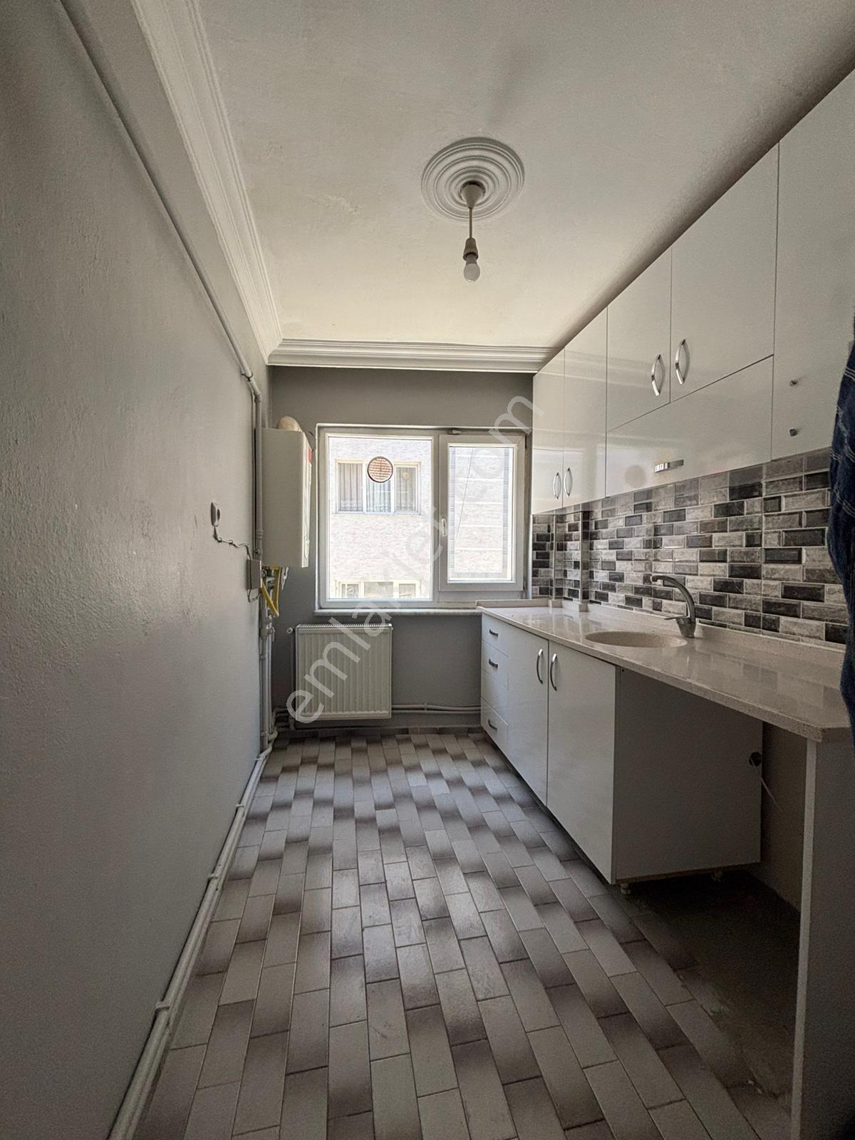 Gökdere Metro'ya 5 Dakika Mesafede! 2+1 Kiralık Daire Fırsatı! - Görsel 7