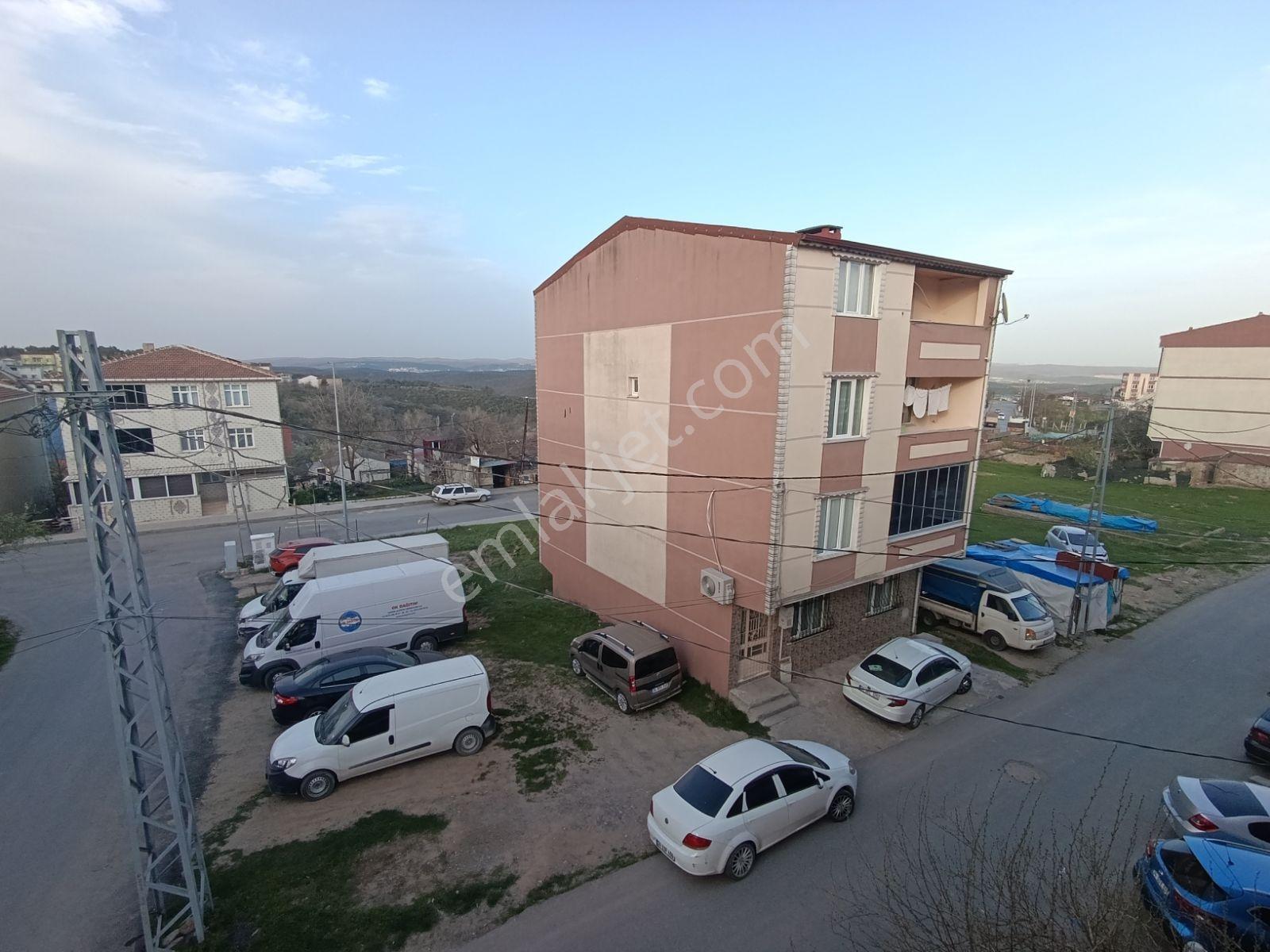 Sultangazi Yayla Mahallesinde Kiralık 1+1 Daire - Görsel 14
