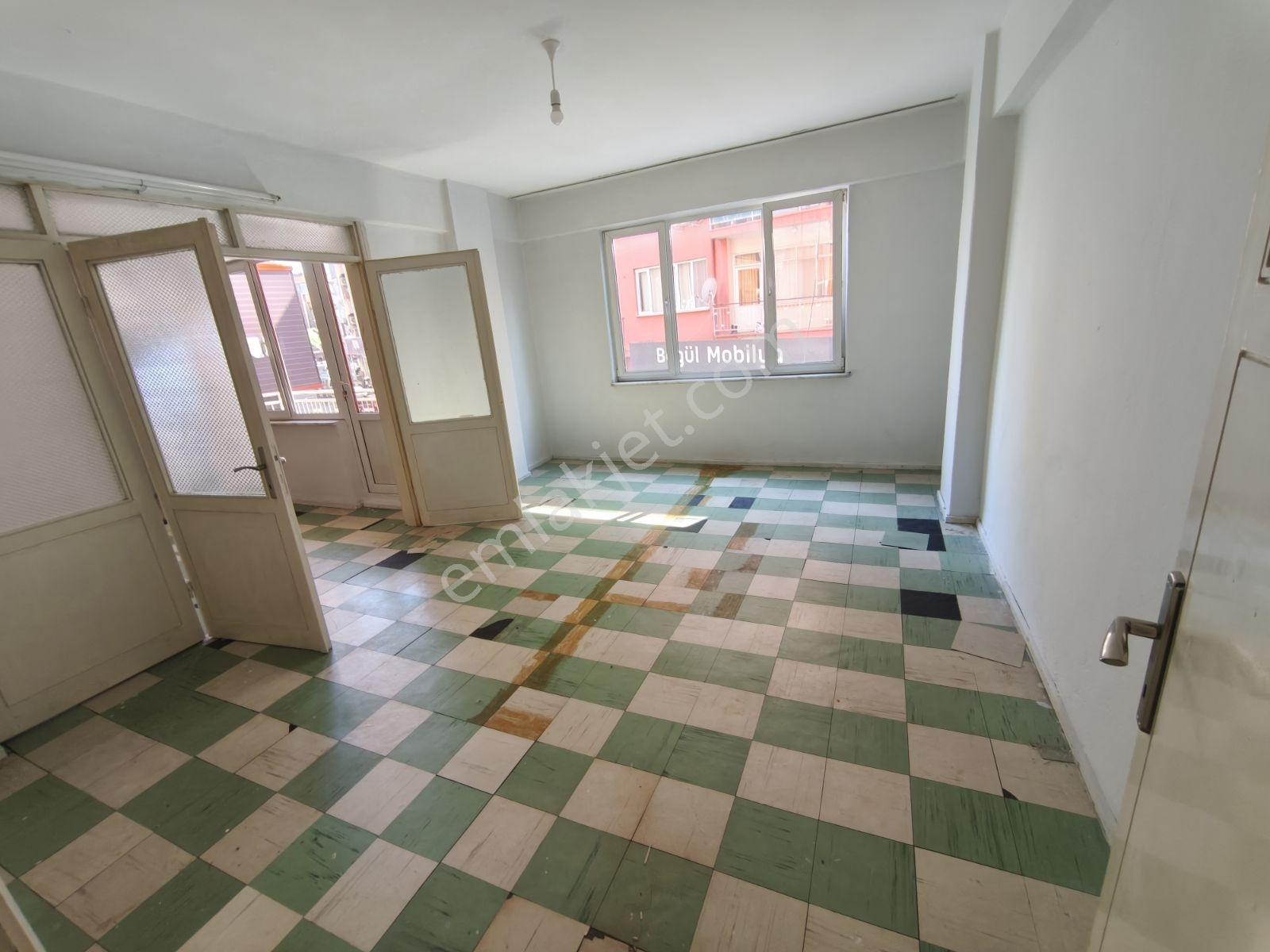 Balıkesir Çarşı İçinde Mabilyacılar Caddesinde Daire - Görsel 10