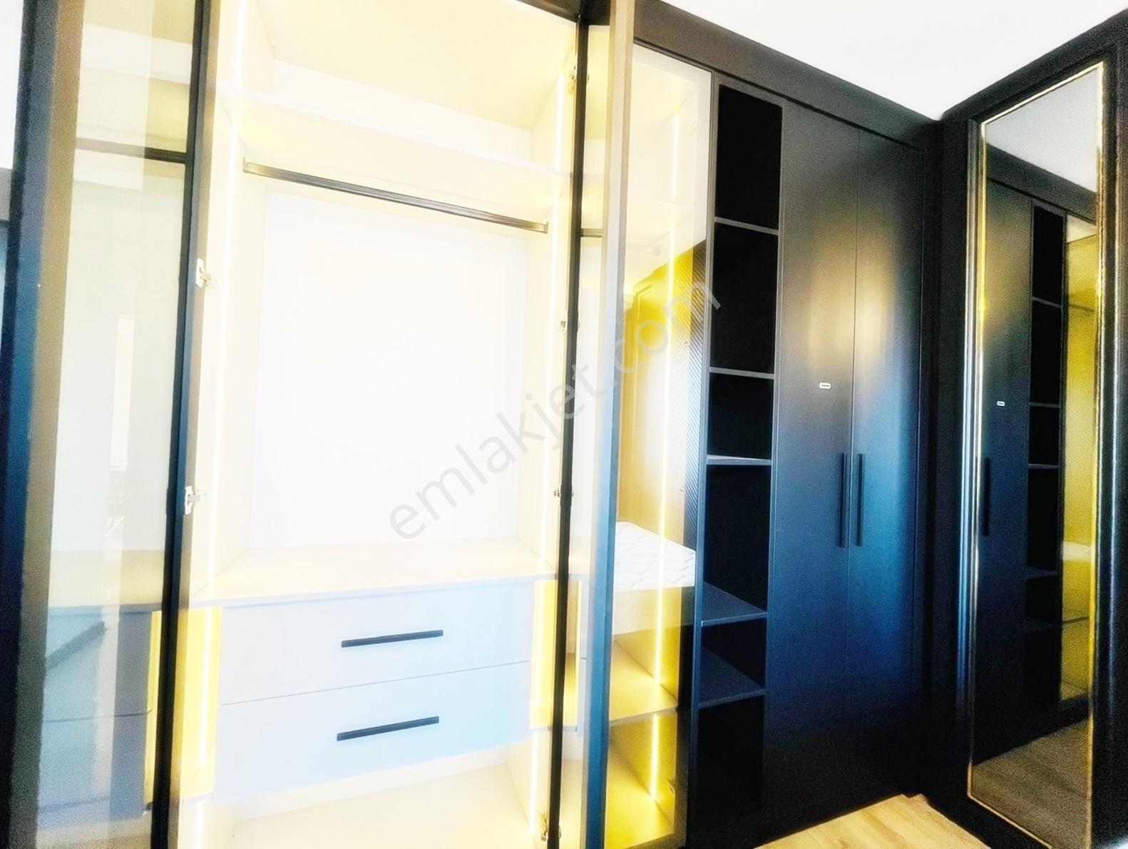Vadi Manzara Premium 2+1 Katta Satılık Daire Kredi İmkanı - Görsel 8