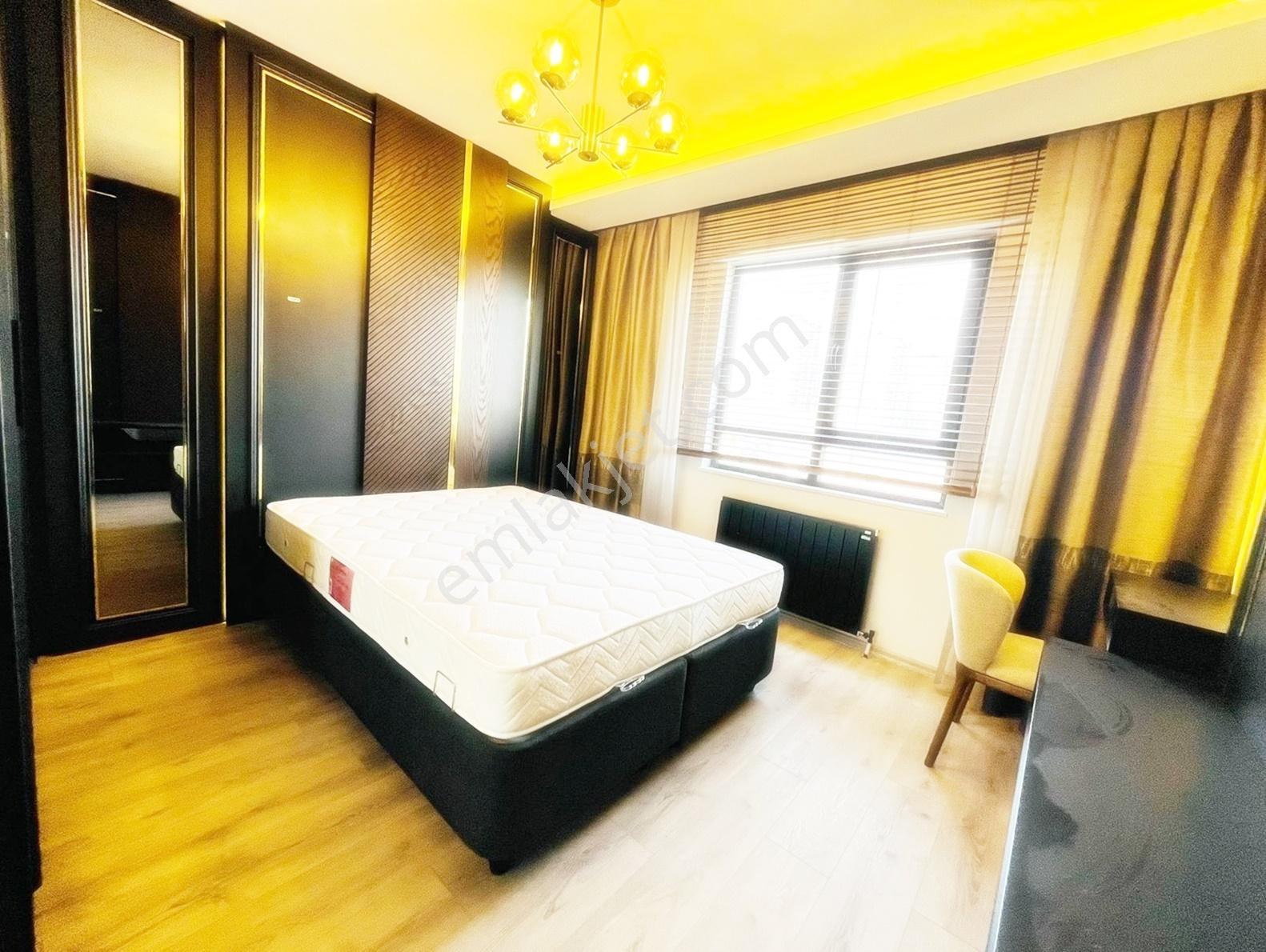 Vadi Manzara Premium 2+1 Katta Satılık Daire Kredi İmkanı - Görsel 22