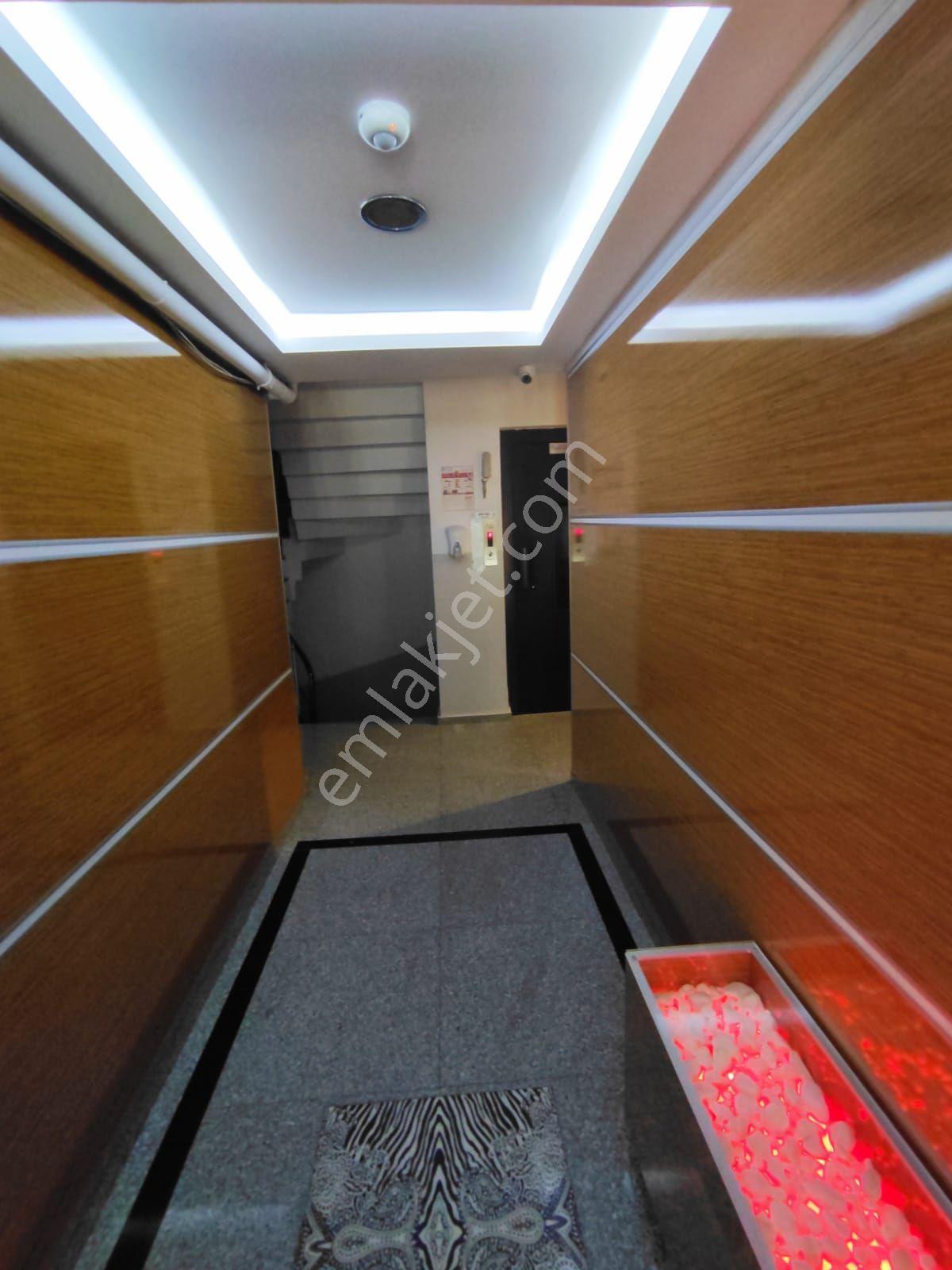 Yeşilce Mah. Metroya 10dk,4+1,160m 2,iskanlı Dubleks Daire Artum'dan - Görsel 18