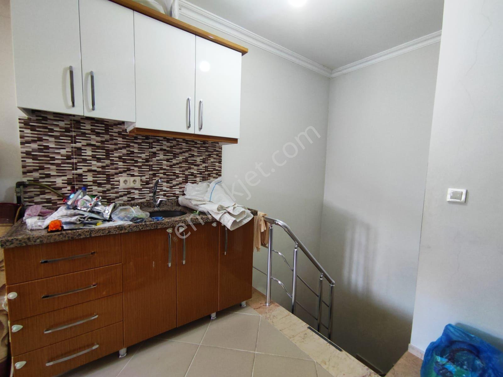 Yeşilce Mah. Metroya 10dk,4+1,160m 2,iskanlı Dubleks Daire Artum'dan - Görsel 10
