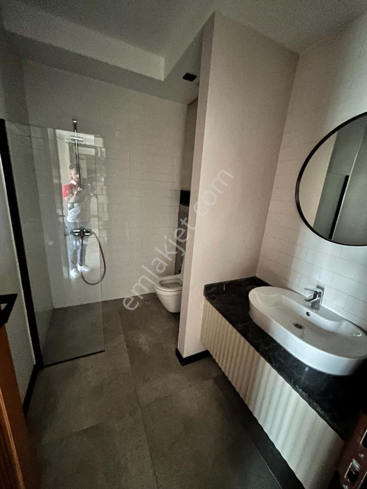 Taşpınar Gayrimenkulden Asko Yapı'da Kiralık 2+1 Ofis - Görsel 23